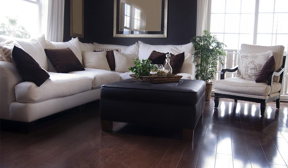 Hardwood Flooring Ideas Living Room images