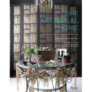 The Artisanal Home: Interiors and Furniture of Casamidy