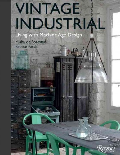 Vintage Industrial